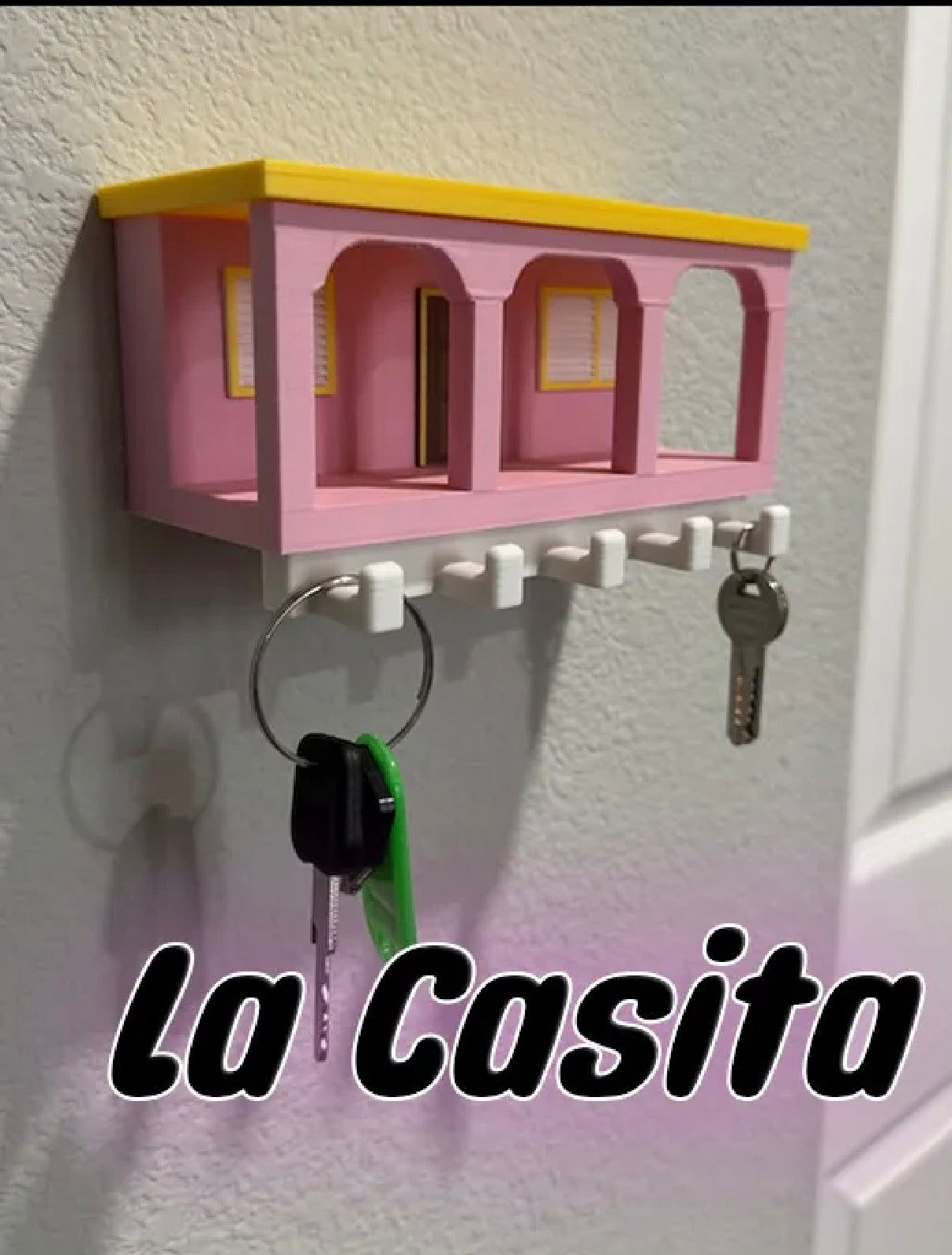 La casita